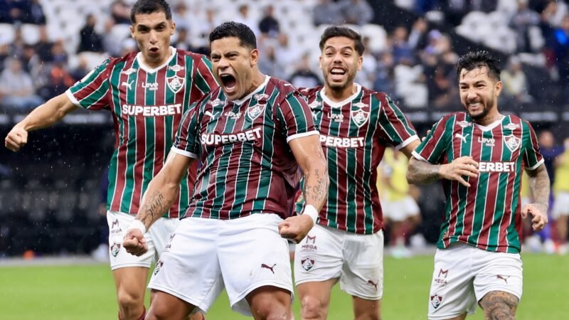 Análise: Fluminense vence liderado por goleadores da era Marcão e volta ao G-4 com justiça