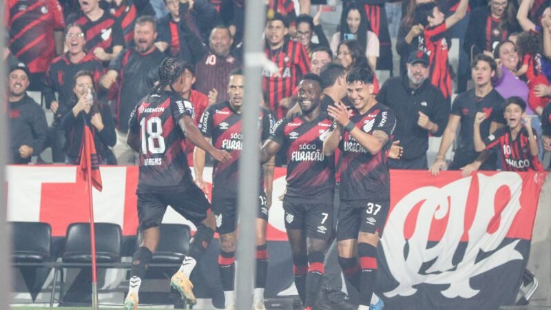 Tabela fácil? Athletico pega maioria dos ameaçados de rebaixamento na reta final do Brasileirão