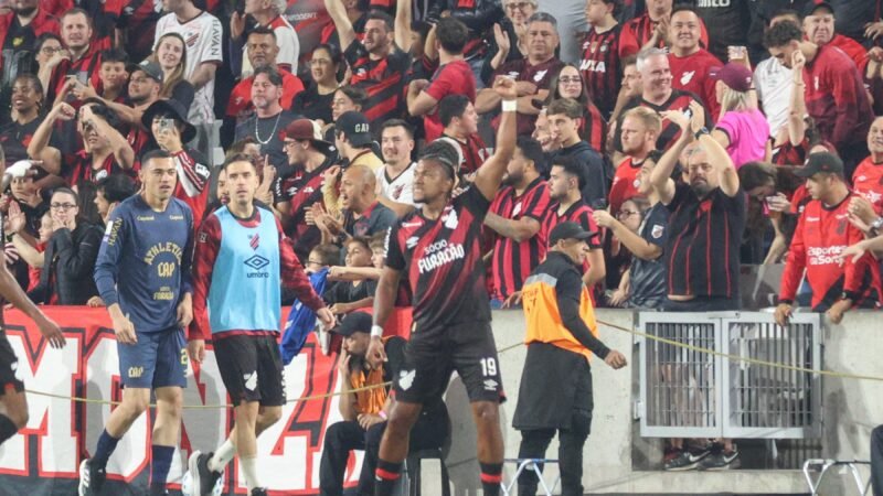 Athletico na Libertadores? Veja as contas para atingir “pontuação mágica” pela vaga