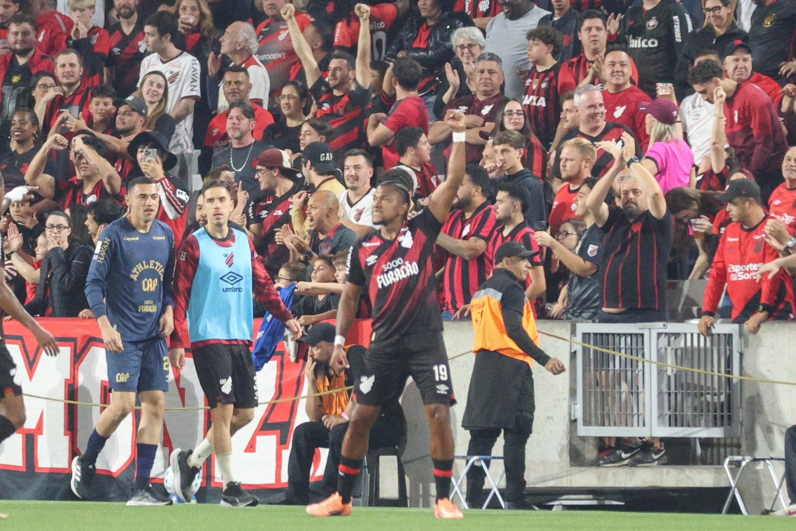 Athletico na Libertadores? Veja as contas para atingir “pontuação mágica” pela vaga