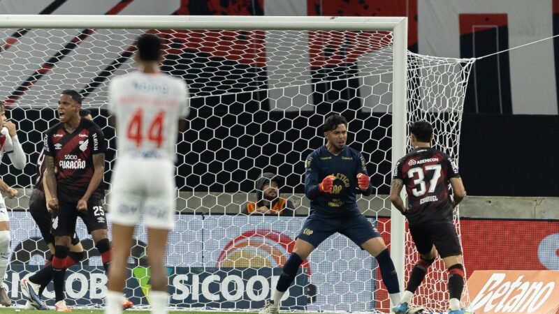 Bahia chega ao quarto pênalti perdido em 2026 e revive dor de cabeça depois de série de acertos