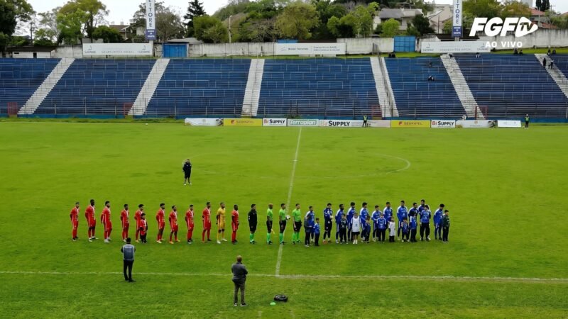 De gol “Puskas” a hino na caixinha de som: veja 10 histórias incríveis da segunda divisão do Gauchão
