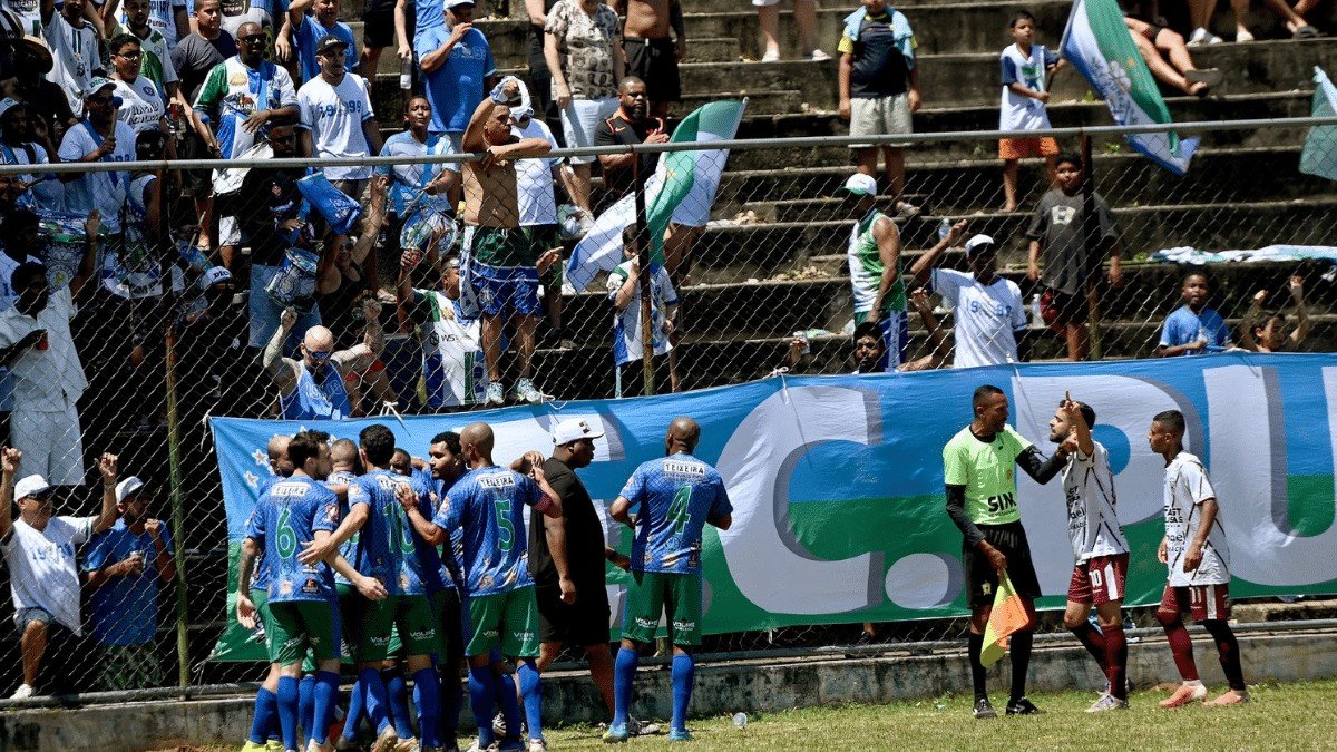 Série A do Amador de Campinas: veja os resultados da segunda rodada