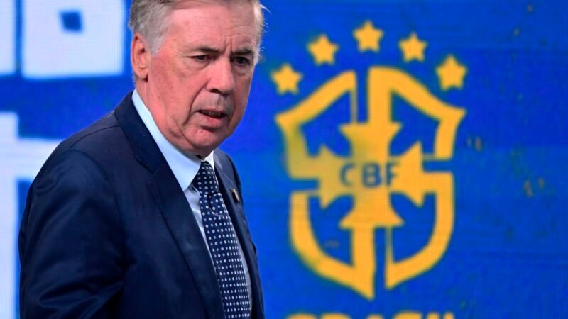 Seleção no Cartola: qual convocado por Ancelotti mais pontua? Compare os dez nomes