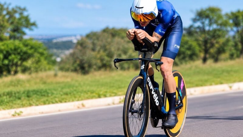 UCI Gran Fondo Brazil em Timbó terá prova inédita na América Latina