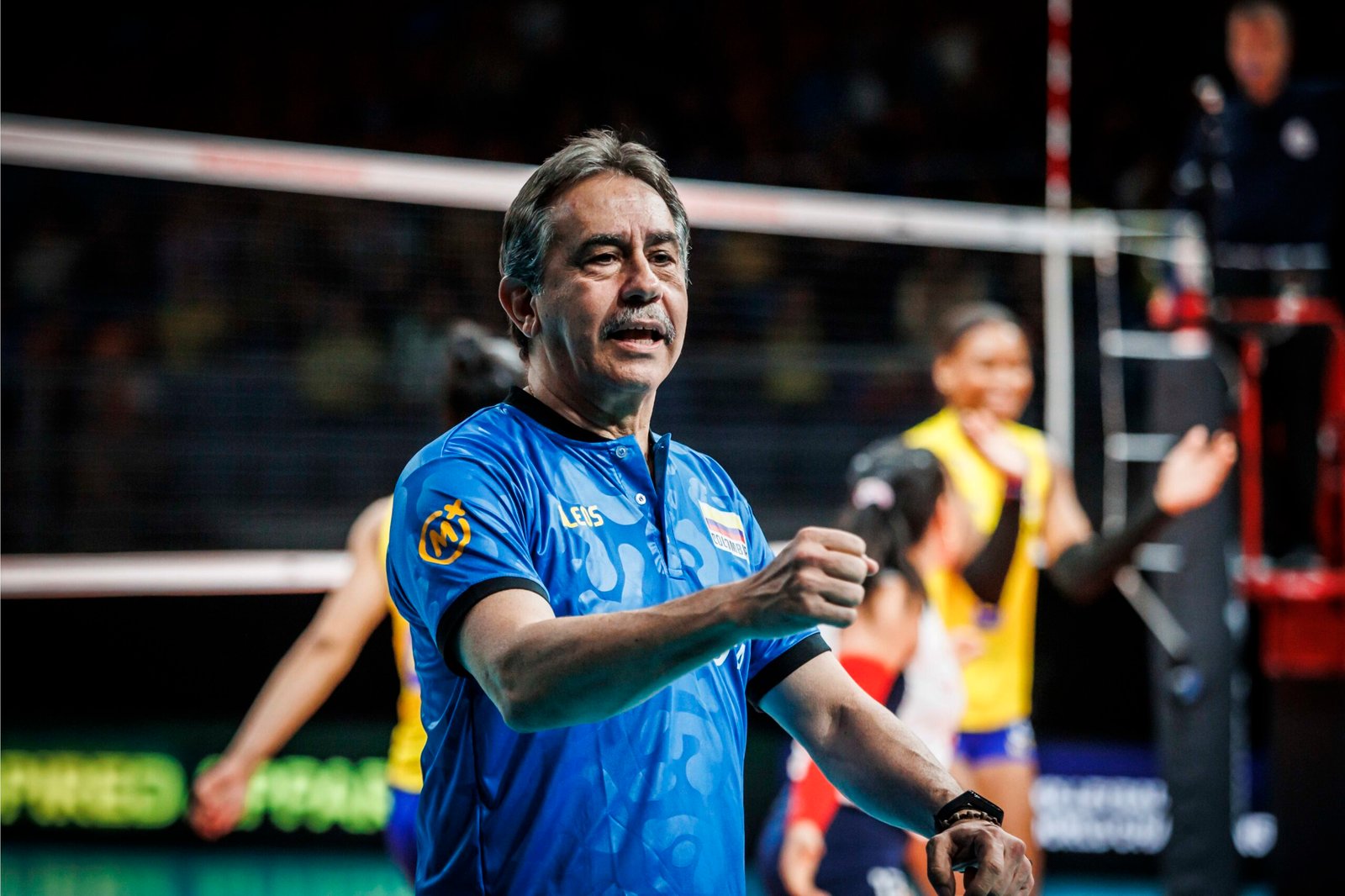 Maior campeão sul-americano, Brasil exporta técnicos para adversários no Pré-Olímpico