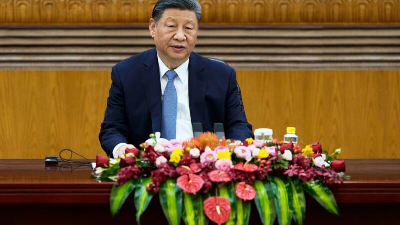 Xi Jinping nos EUA: o ‘príncipe’ que perdeu tudo antes de se tornar o líder mais poderoso da China