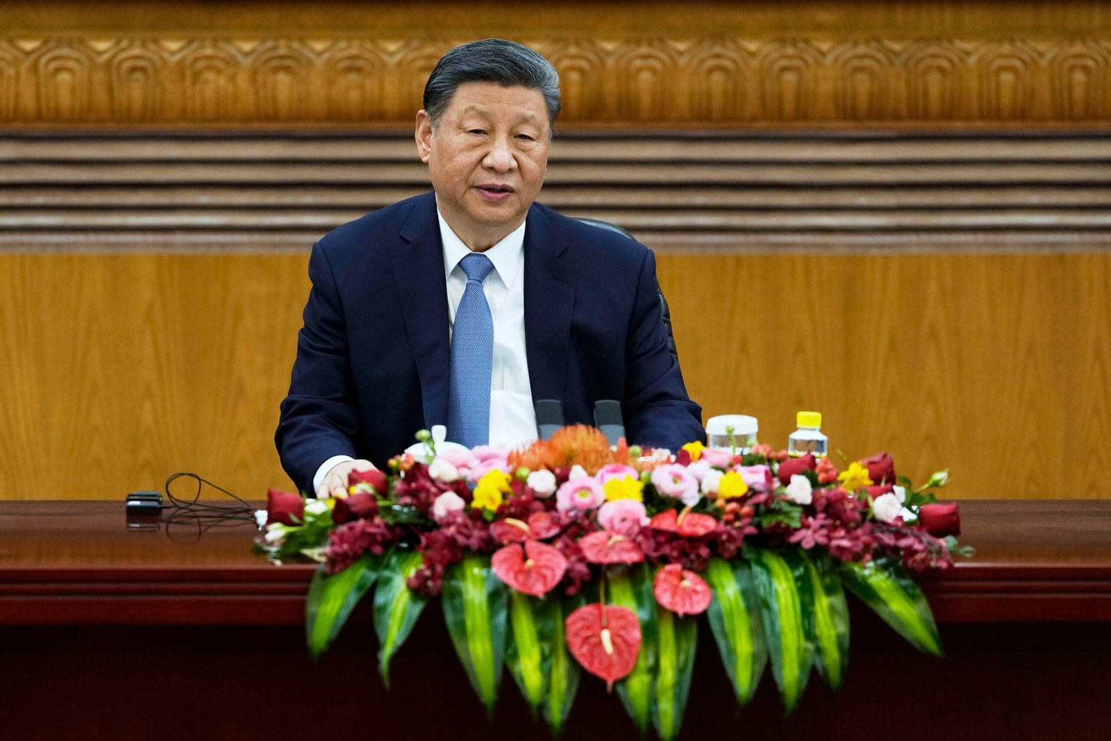 Xi Jinping nos EUA: o ‘príncipe’ que perdeu tudo antes de se tornar o líder mais poderoso da China