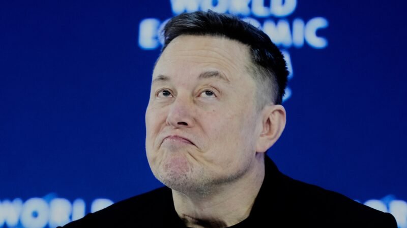 Elon Musk ganha documentário de 4 horas com versão do bilionário criada por IA