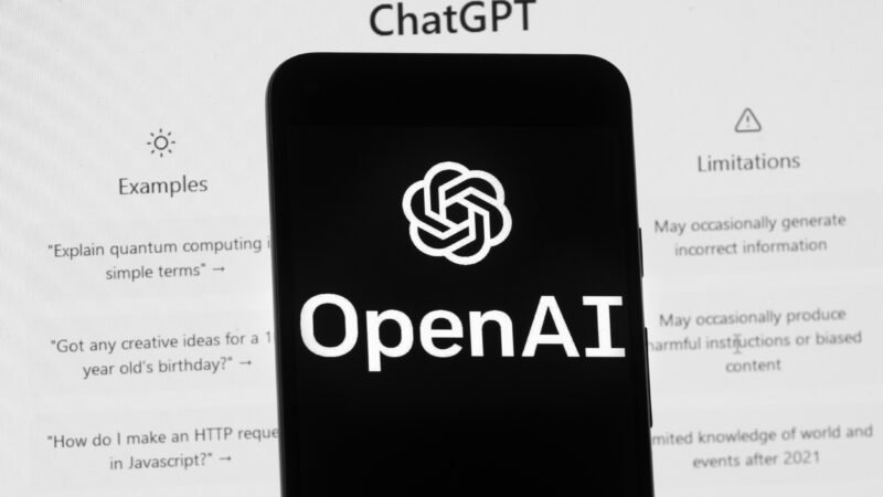 ChatGPT caiu? Usuários relatam instabilidade nesta segunda-feira