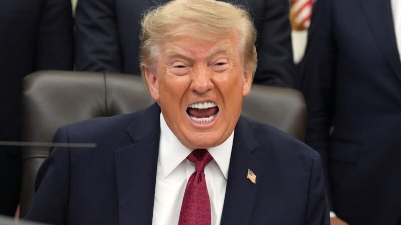 Justiça dos EUA suspende ordem de Trump que negava cidadania em casos de ‘turismo de nascimento’
