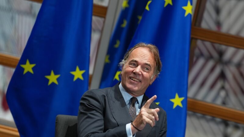 ‘Fascinação pela violência’: União Europeia alerta para ameaças terroristas com jovens buscando conteúdos violentos na internet