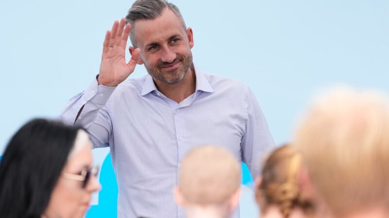 Quem é o candidato que pode se tornar o primeiro governador de extrema direita da Alemanha desde a Segunda Guerra
