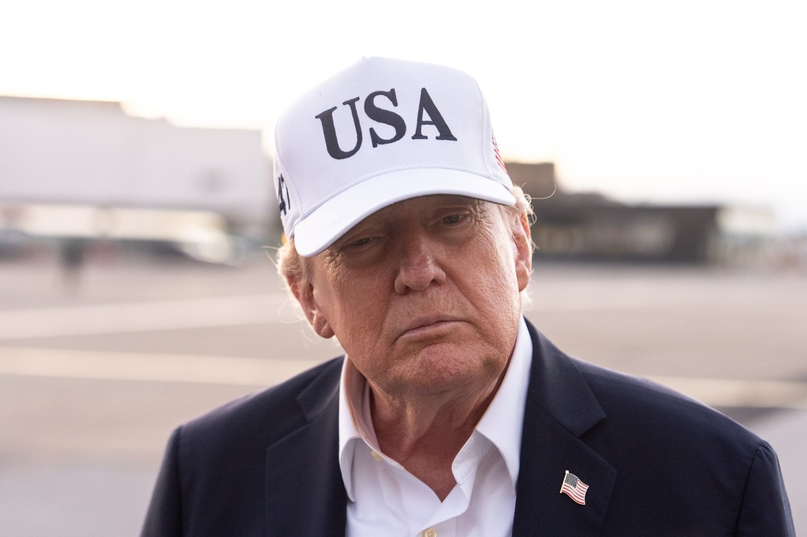 Trump pede fracionação de vacinas para crianças ‘para evitar autismo’ com base em teoria sem comprovação