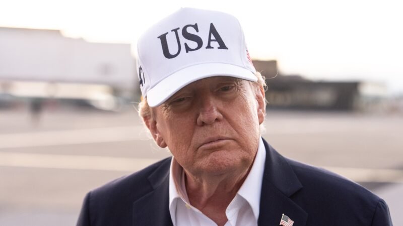 Os argumentos do governo Trump para acusar Brasil de ‘falhar’ no combate ao Comando Vermelho e PCC
