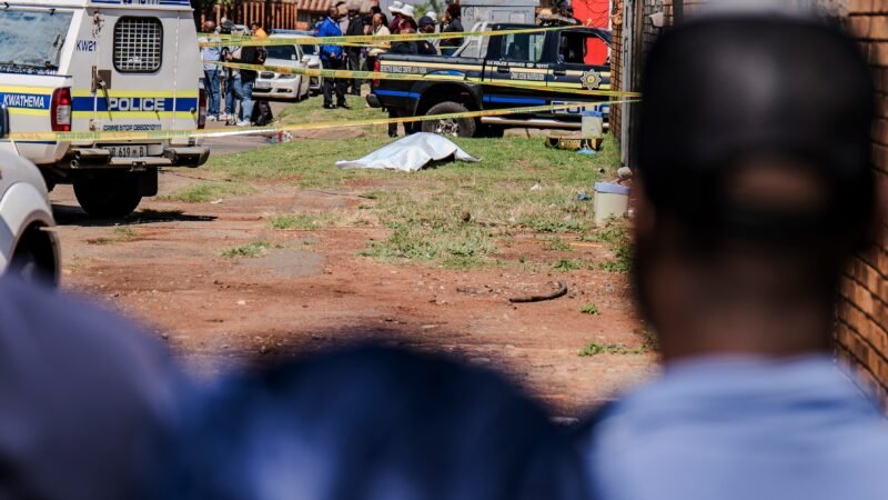 África do Sul investiga série de assassinatos contra mulheres; foram 9 vítimas em 2 meses