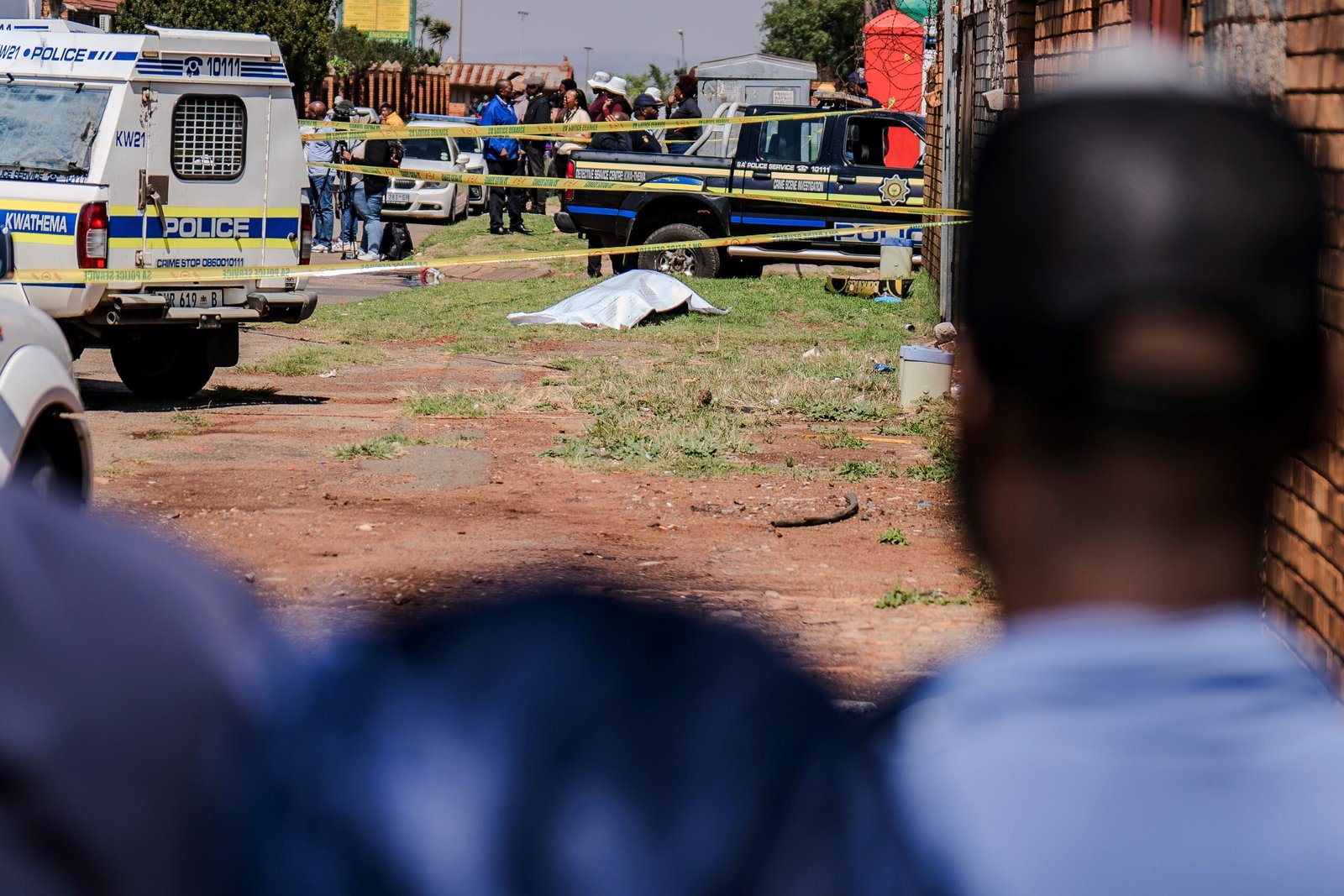 África do Sul investiga série de assassinatos contra mulheres; foram 9 vítimas em 2 meses