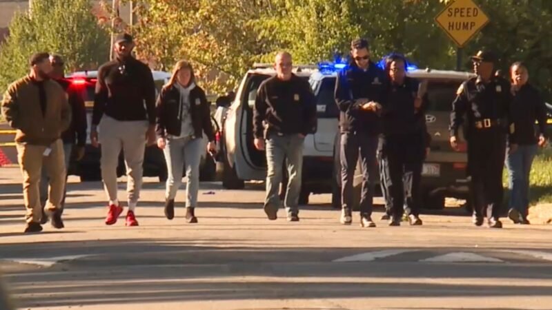 Briga em clube de striptease deixa três mortos e quatro feridos em Detroit, nos EUA