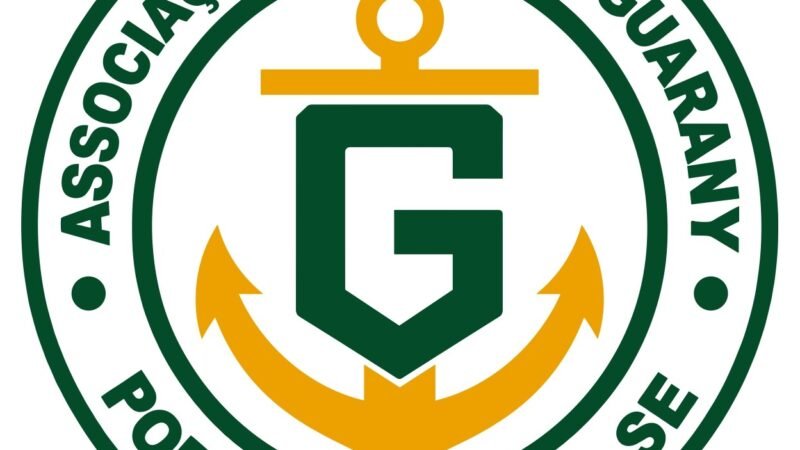 Com novidades, Guarany de Porto da Folha anuncia mudança no escudo