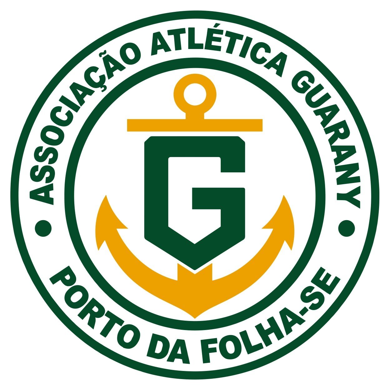 Com novidades, Guarany de Porto da Folha anuncia mudança no escudo