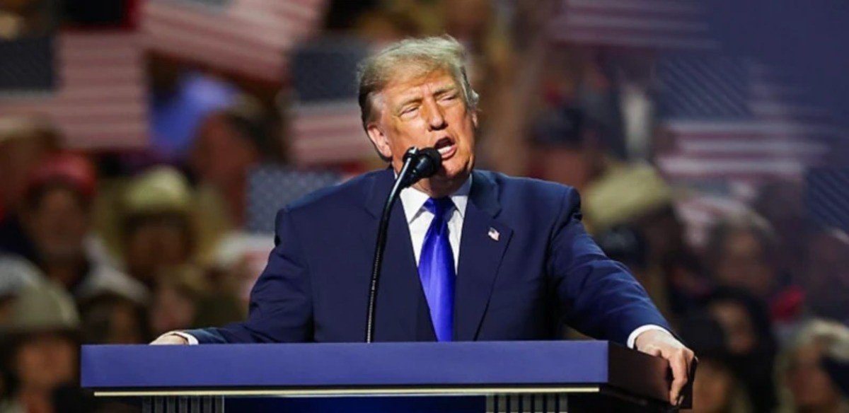 Trump promete R$ 25 mil para cada americano adulto enquanto aprovação de seu governo despenca para 33%