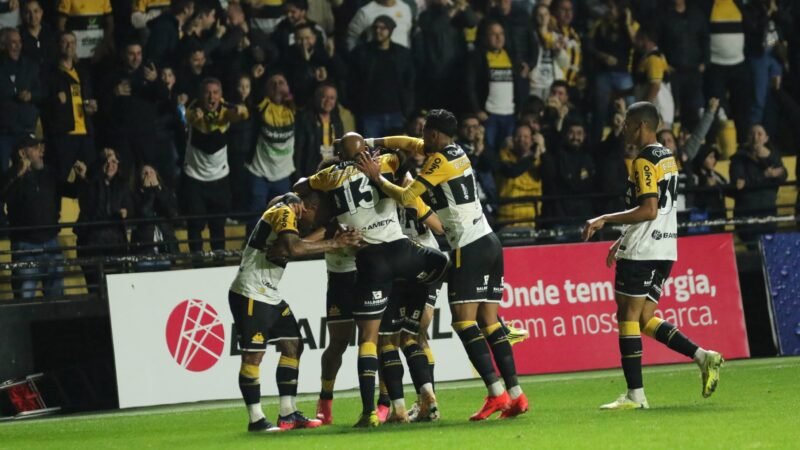 Chances Série B: Novorizontino e Criciúma ficam mais perto de acesso direto; Ceará deixa Z-4