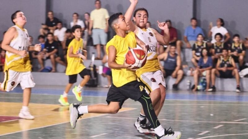 Com time da Venezuela, Copa Fronteira de Basquete inicia nesta terça-feira