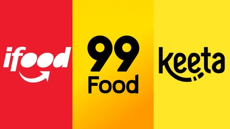 Justiça de SP derruba restrições da 99Food a restaurantes que usam Keeta
