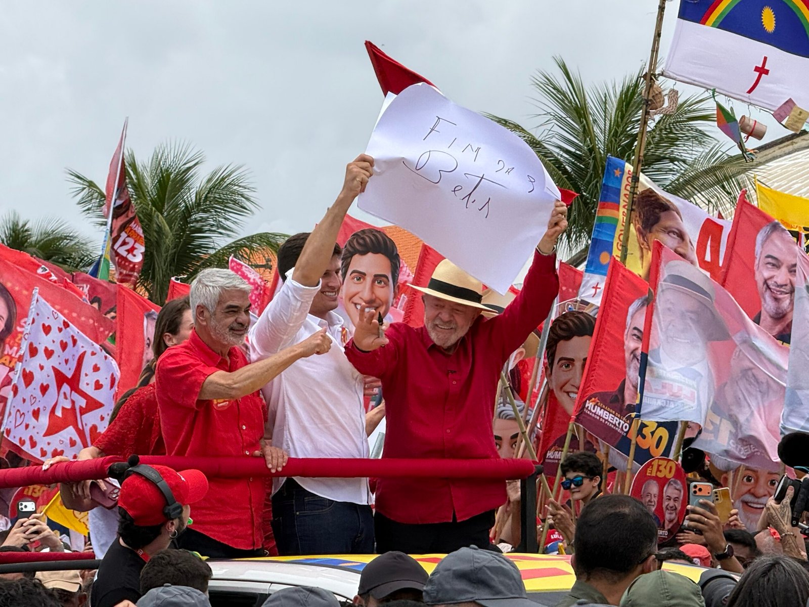 ‘Proibir não é proteger’: associações se posicionam contra a MP de Lula que proíbe bets no Brasil
