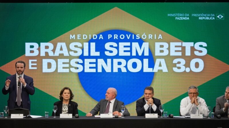 Associações de apostas alegam inconstitucionalidade e pedem derrubada de MP no STF