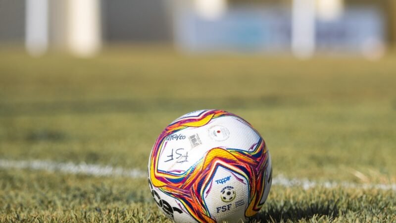 Guarany mantém liderança do Campeonato Sergipano Sub-20; veja tabela
