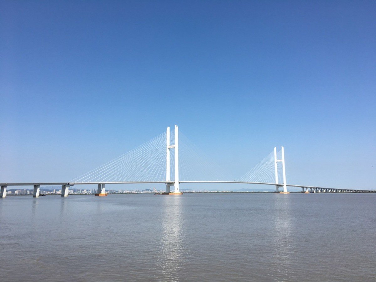 Ponte entre China e Coreia do Norte será inaugurada após 12 anos de atraso