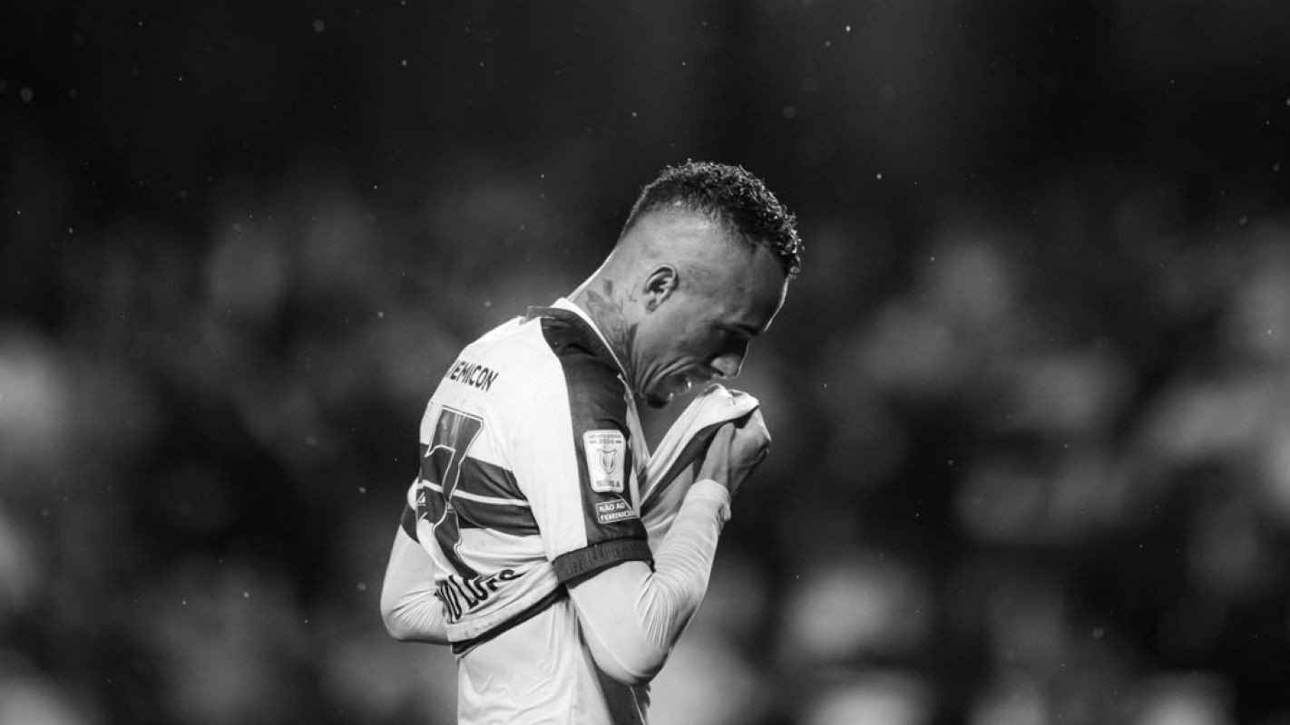 Quem vai substituir Breno Lopes? Saiba as opções do Coritiba para definir o ataque diante do Vasco