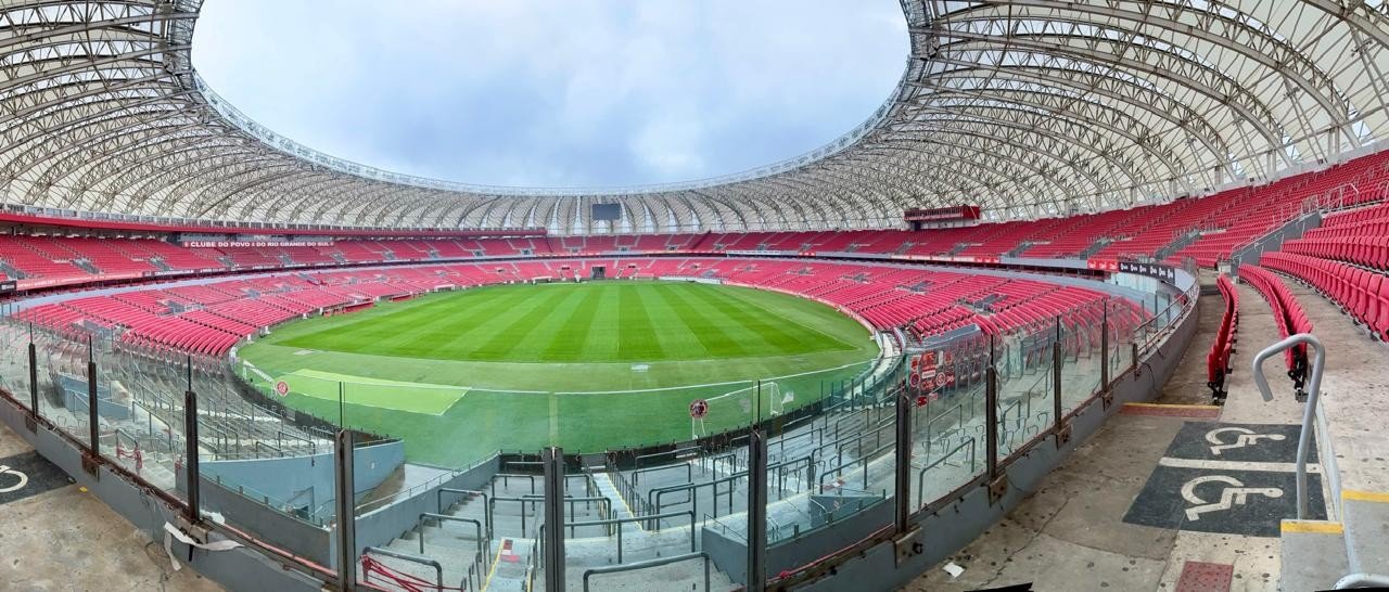 Internacional x Santos: onde assistir ao vivo, horário e escalações