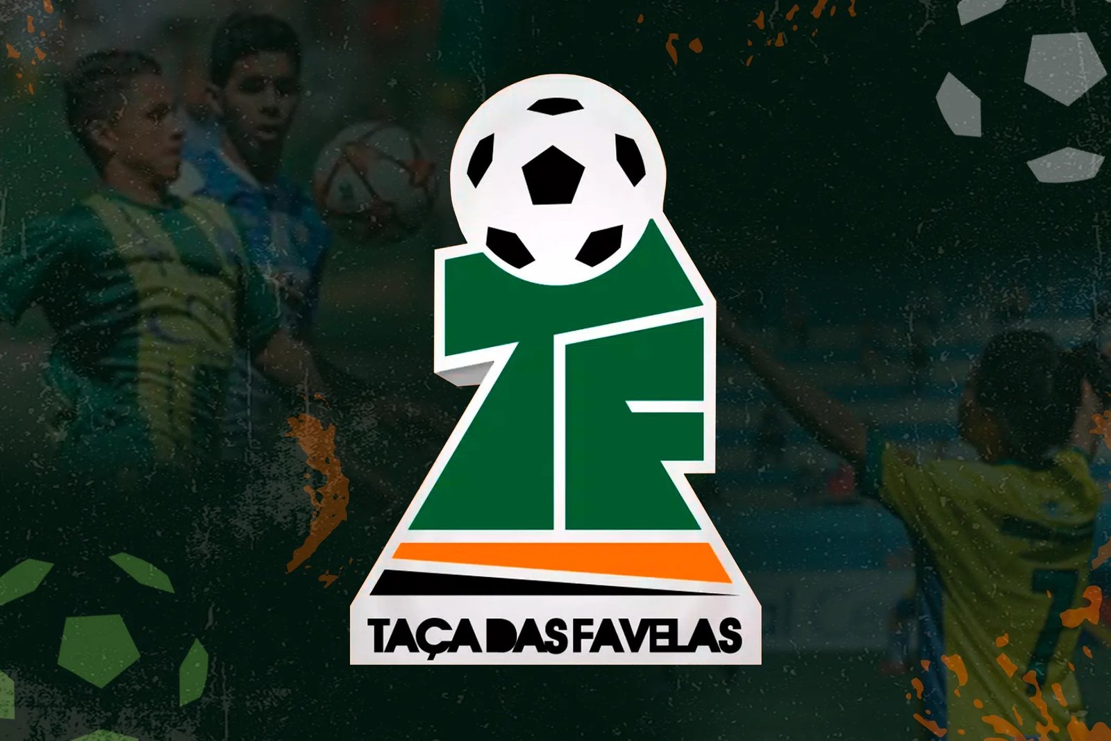 Chuva adia segunda rodada da Taça das Favelas em Florianópolis