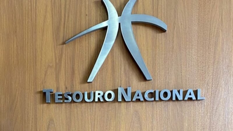 Dívida pública federal cresce em agosto e atinge R$ 9,29 trilhões