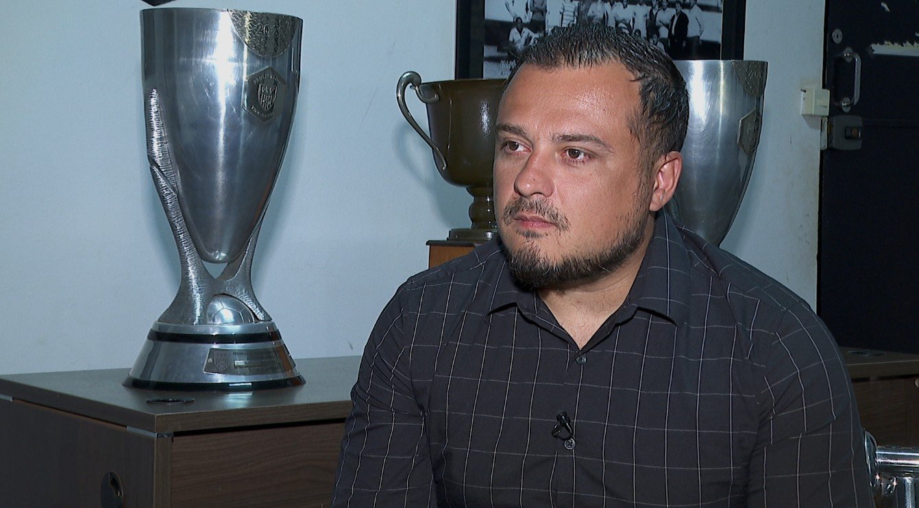 Comercial libera elenco após eliminação na Copa Paulista