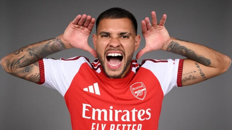Bruno Guimarães é eleito a segunda melhor contratação da Premier League; veja top 10