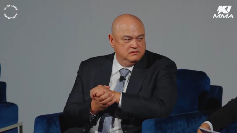 Scott Coker garante vinda ao Brasil em 2027 com nova organização: “Um dos berços do MMA”