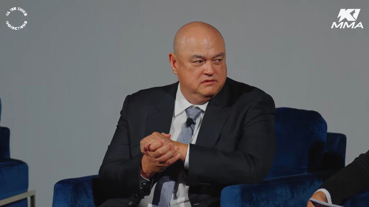 Scott Coker garante vinda ao Brasil em 2027 com nova organização: “Um dos berços do MMA”
