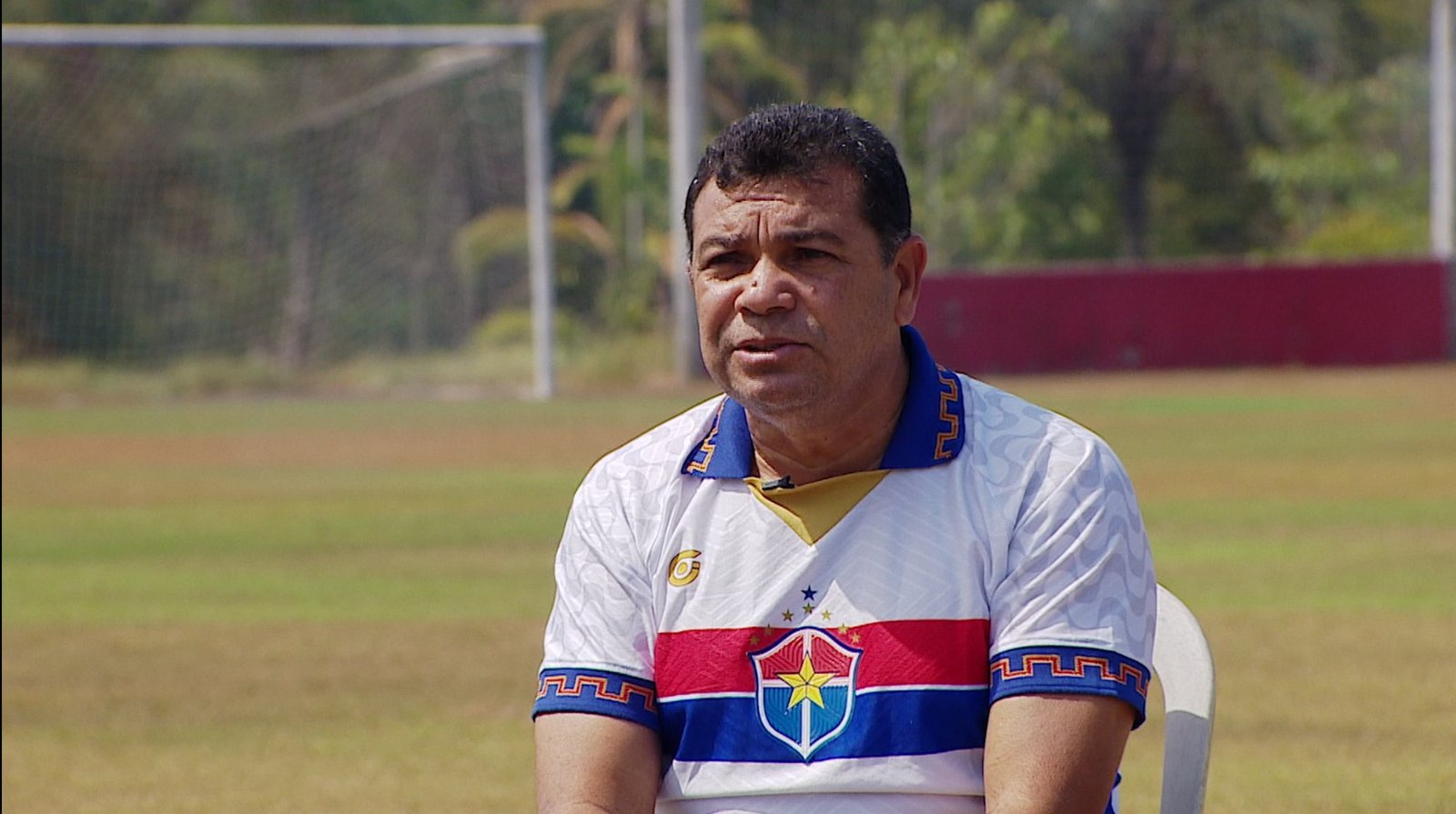 De olho em 2027, dirigente do Fast promete time protagonista: “Vamos brigar pelo título”