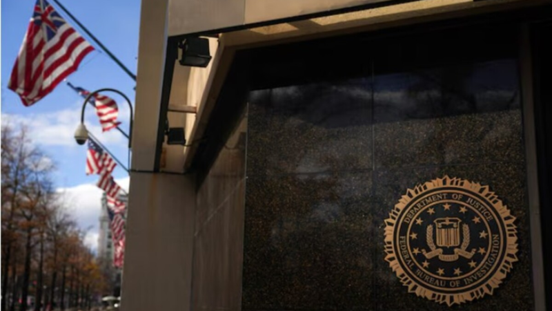 Dados do FBI vazados expõem funções de funcionários em áreas sensíveis, diz agência