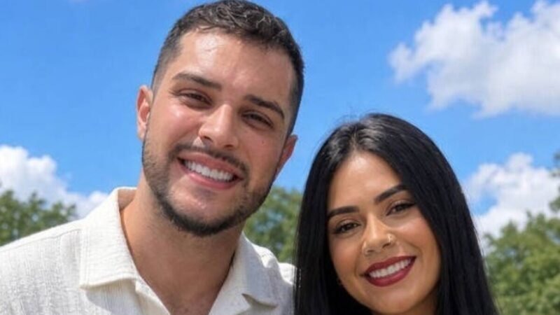 Brasileira nos EUA é presa pelo ICE após aborto espontâneo, crise de saúde mental e ligação do noivo para serviço de emergência
