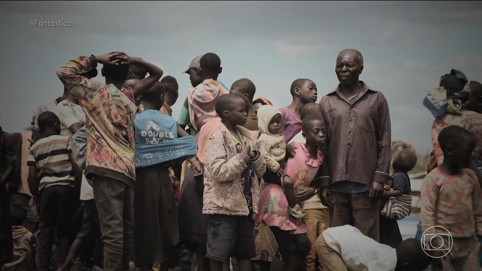 ‘Eu tinha a sensação de que ia morrer’: sobreviventes relatam impacto da epidemia de ebola no Congo