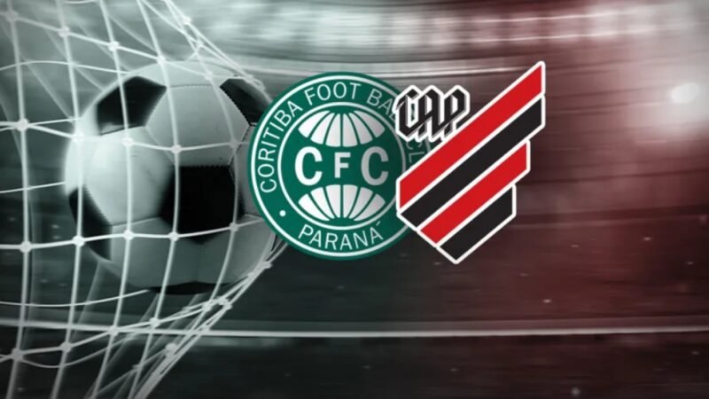 Coritiba x Athletico: o que esperar do jogo e como chegam os times; assista ao vídeo