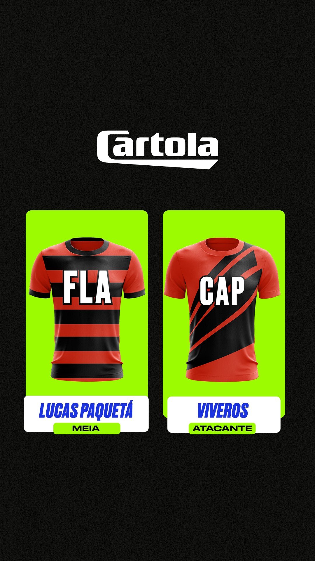 Cartola 2026: veja suspensos, lesionados e escalações prováveis da rodada #28 do Brasileirão