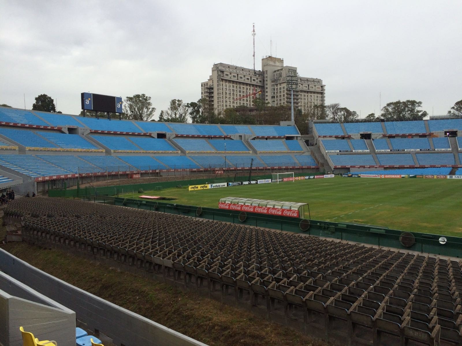 Montevideo City Torque x Cienciano na Sul-Americana: onde assistir ao vivo e horário