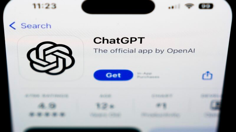 OpenAI promete comunicar quando suas IAs agirem de forma inesperada