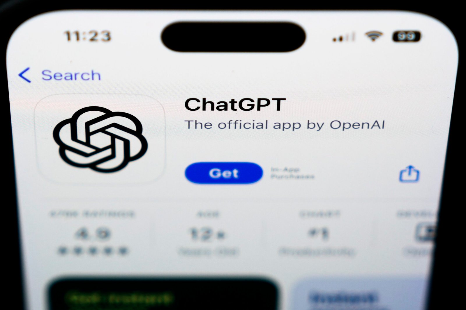 OpenAI promete comunicar quando suas IAs agirem de forma inesperada