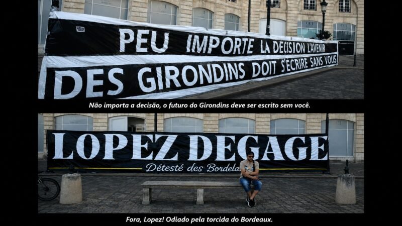 Tradicional clube da França é vendido por 1 euro; entenda